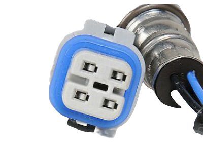 Cadillac DeVille Oxygen Sensor - 12567497