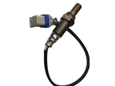 Cadillac DeVille Oxygen Sensor - 12567497