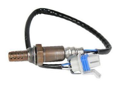 Cadillac DeVille Oxygen Sensor - 12567497