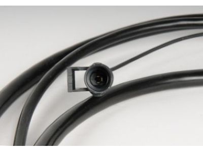 Buick Terraza Battery Cable - 88987139
