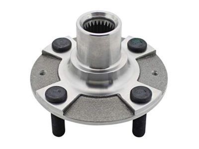 Chevy Prizm Wheel Bearing - 94852756