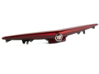 Cadillac 19354905 High Mount Lamp