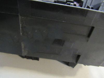 Cadillac 20850792 Fuse Box