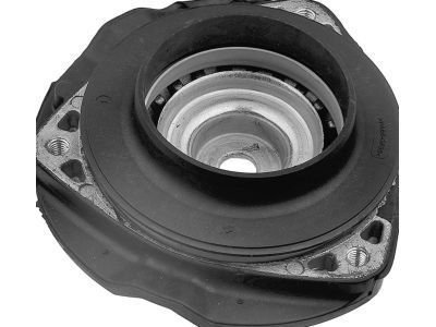 Chevy Cruze Shock And Strut Mount - 39028988