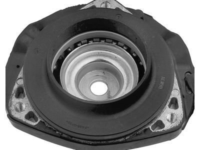 Chevy Cruze Shock And Strut Mount - 39028988
