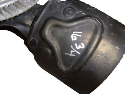 GMC S15 Jimmy A/C Condenser Fan - 15560627