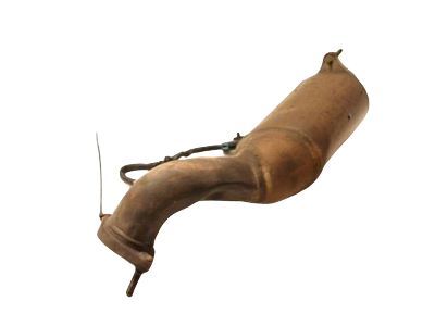 Cadillac CTS Catalytic Converter - 25939989