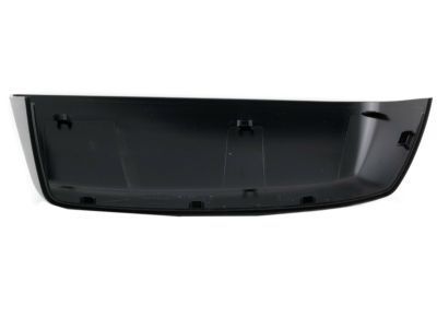 GMC Mirror Cover - 22889517