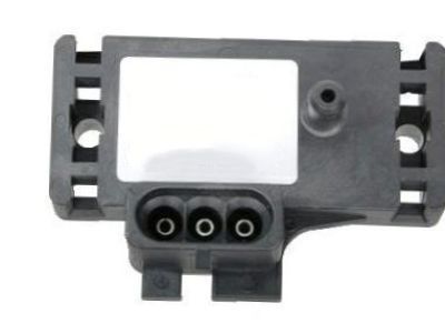 Buick MAP Sensor - 12219931