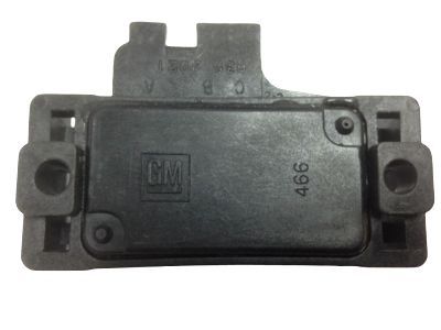 Buick MAP Sensor - 12219931