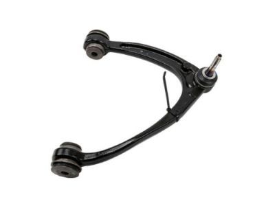 GMC Sierra 3500 HD Control Arm - 25812726