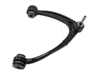 GMC Sierra 3500 HD Control Arm - 25812726