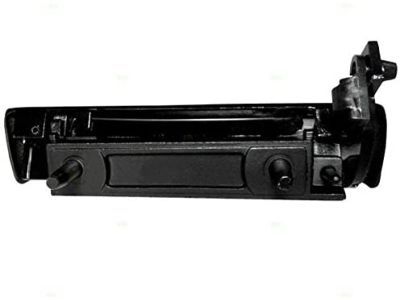 GMC S15 Door Handle - 15969377