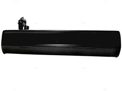 GMC S15 Door Handle - 15969377