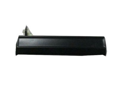 GMC S15 Door Handle - 15969377