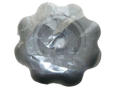 GM 12531813 Recline Handle, Front GM 12531813 Recline Handle, Front