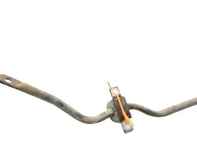 Chevy Corvette Sway Bar Kit - 10283944
