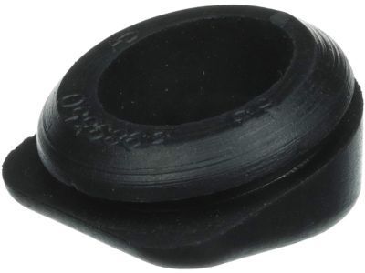 GMC 3989350 GROMMET, VENT VALVE (23/32X1 3/16, RUBBER)