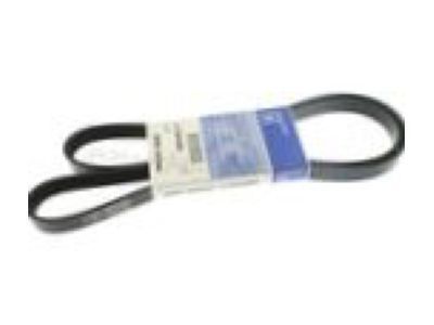 Pontiac Drive Belt - 19244956