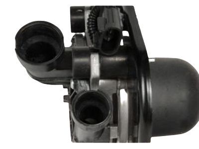 Buick Lucerne Secondary Air Injection Pump - 12588210