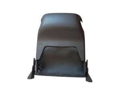 2017 Chevy Cruze Steering Column Cover - 13464396