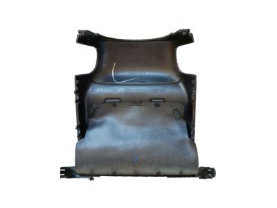 2017 Chevy Cruze Steering Column Cover - 13464396