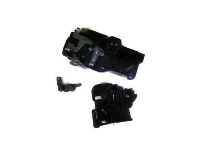 Cadillac XLR Door Lock - 88956758