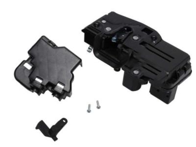 Cadillac XLR Door Lock - 88956758