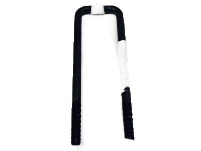 GM 11518875 U-Bolt, Rear