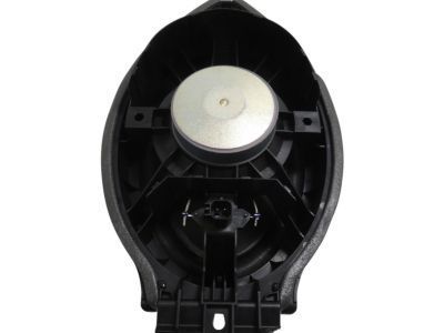 Buick Enclave Car Speakers - 23352773