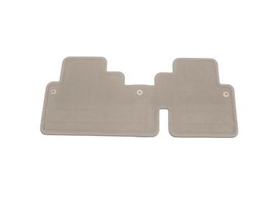 GMC 20794561 MAT PKG,REAR CARPET(INCLUDES 2,3)(CASHMERE)(INSTALL 0.10)(.906 KGS)(16.800)