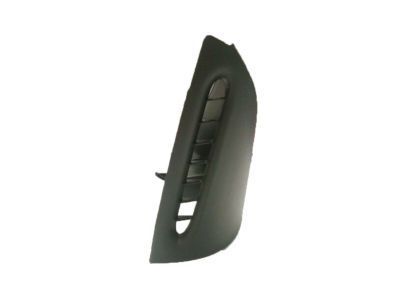 Pontiac 92111973 Air Outlet