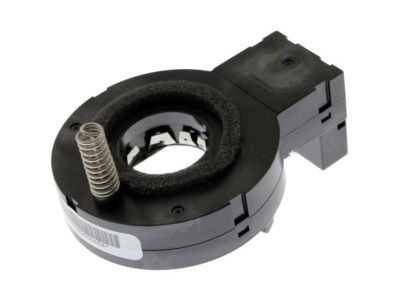 Hummer Steering Angle Sensor - 26104070