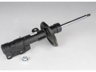 2005 Chevy Cobalt Shock Absorber - 19181251