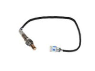 Saturn 12608663 Rear Oxygen Sensor