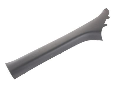 GM 84423375 Molding, Windshield Garnish Molding 84423375 GM Molding, Windshield Garnish Molding Product Photo 1 of 2