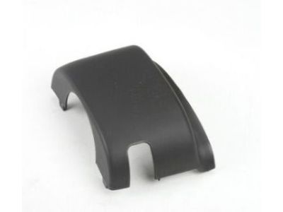 Chevy Aveo Steering Column Cover - 96984319