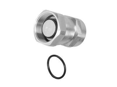 GM 88986157 Coupling, A/C Refrigerant Lines (Includes O Rings & Clamps) 88986157 GM Coupling, A/C Refrigerant Lines (Includes O Rings & Clamps) Product Photo 1 of 2