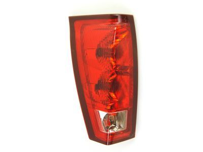 Cadillac Escalade EXT Tail Light - 15096923