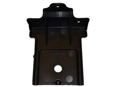 GM 22936479 Bumper Cover Bracket, Front Lower
