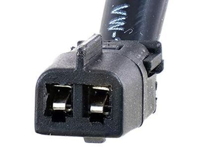 Chevy Seat Heater Pad - 88940309