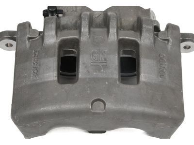 Cadillac CTS Brake Calipers - 15851351