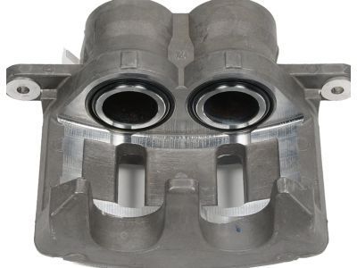 Cadillac CTS Brake Calipers - 15851351