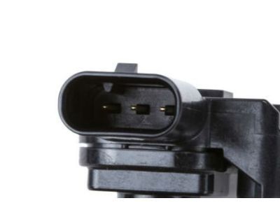 Buick MAP Sensor - 55493530