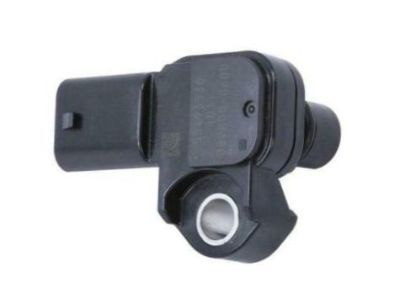 Buick MAP Sensor - 55493530