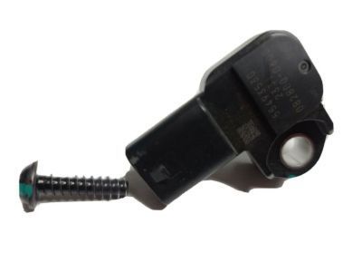 Buick MAP Sensor - 55493530