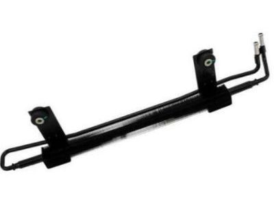 Cadillac Oil Cooler - 15236157