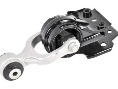 Chevy Impala Limited Engine Mount - 20825879