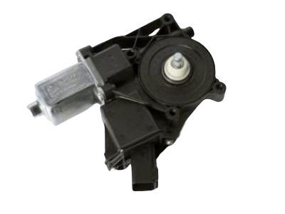 2014 Chevy Camaro Window Motor - 22877929