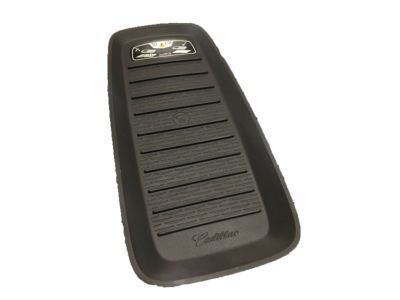 Cadillac 84376288 TRAY,FRONT FLOOR CONSOLE STOWAGE(*KIT1)